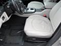2007 Liquid Silver Metallic GMC Acadia SLT  photo #7