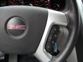 2007 Liquid Silver Metallic GMC Acadia SLT  photo #12