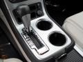 2007 Liquid Silver Metallic GMC Acadia SLT  photo #14