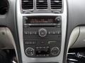 2007 Liquid Silver Metallic GMC Acadia SLT  photo #16