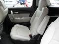 2007 Liquid Silver Metallic GMC Acadia SLT  photo #17