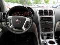 2007 Liquid Silver Metallic GMC Acadia SLT  photo #19