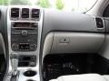 2007 Liquid Silver Metallic GMC Acadia SLT  photo #20