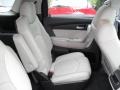 2007 Liquid Silver Metallic GMC Acadia SLT  photo #22