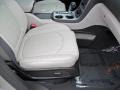 2007 Liquid Silver Metallic GMC Acadia SLT  photo #24