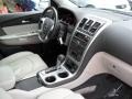 2007 Liquid Silver Metallic GMC Acadia SLT  photo #25