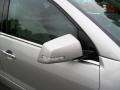 2007 Liquid Silver Metallic GMC Acadia SLT  photo #26