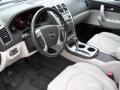 2007 Liquid Silver Metallic GMC Acadia SLT  photo #29