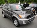 Graphite Gray Pearl - RAV4  Photo No. 5