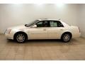 White Lightning - DTS Sedan Photo No. 4