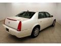 White Lightning - DTS Sedan Photo No. 7