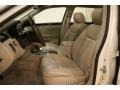 White Lightning - DTS Sedan Photo No. 10