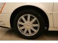 White Lightning - DTS Sedan Photo No. 21