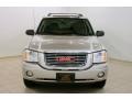 Liquid Silver Metallic - Envoy SLT 4x4 Photo No. 2