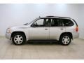 Liquid Silver Metallic - Envoy SLT 4x4 Photo No. 4
