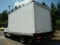 Arctic White - Sprinter 3500 Chassis Moving Truck Photo No. 5