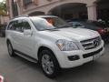 Arctic White - GL 450 4Matic Photo No. 1