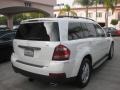 Arctic White - GL 450 4Matic Photo No. 2