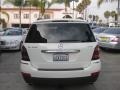 Arctic White - GL 450 4Matic Photo No. 3