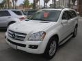 Arctic White - GL 450 4Matic Photo No. 8