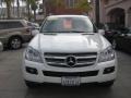 Arctic White - GL 450 4Matic Photo No. 9