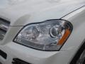 Arctic White - GL 450 4Matic Photo No. 29