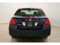 Royal Blue Pearl - Accord Value Package Sedan Photo No. 6