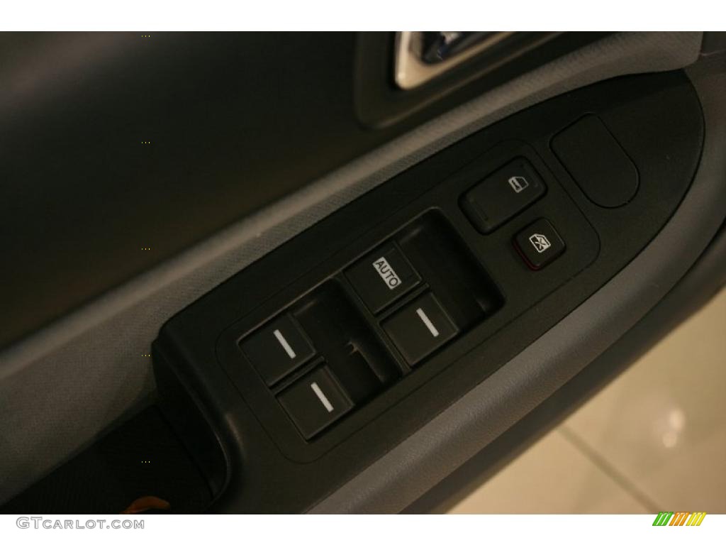 2006 Accord Value Package Sedan - Royal Blue Pearl / Gray photo #9