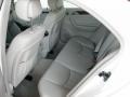 Alabaster White - C 280 4Matic Luxury Photo No. 5