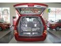 2011 Claret Red Kia Sedona LX  photo #24