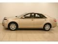 Desert Sand Mica - Camry XLE V6 Photo No. 4