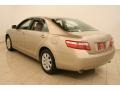 Desert Sand Mica - Camry XLE V6 Photo No. 5