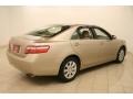 Desert Sand Mica - Camry XLE V6 Photo No. 7