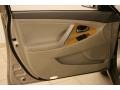 Desert Sand Mica - Camry XLE V6 Photo No. 8