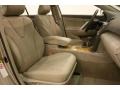 Desert Sand Mica - Camry XLE V6 Photo No. 20