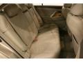 Desert Sand Mica - Camry XLE V6 Photo No. 21