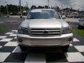 Millenium Silver Metallic - Highlander V6 Photo No. 4