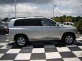 Millenium Silver Metallic - Highlander V6 Photo No. 6