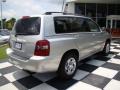 Millenium Silver Metallic - Highlander V6 Photo No. 7