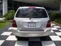 Millenium Silver Metallic - Highlander V6 Photo No. 8