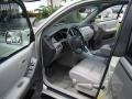 Millenium Silver Metallic - Highlander V6 Photo No. 10