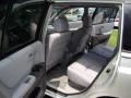 Millenium Silver Metallic - Highlander V6 Photo No. 12