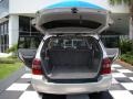 Millenium Silver Metallic - Highlander V6 Photo No. 13