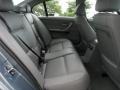 2006 Silver Grey Metallic BMW 3 Series 325i Sedan  photo #10