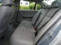 2006 Silver Grey Metallic BMW 3 Series 325i Sedan  photo #12