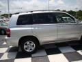 Millenium Silver Metallic - Highlander V6 Photo No. 34