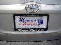 Millenium Silver Metallic - Highlander V6 Photo No. 38
