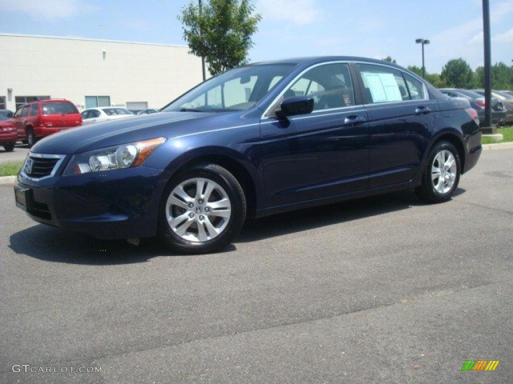 2009 Honda accord vin decoder