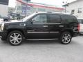 Black Raven - Escalade AWD Photo No. 7