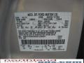 Ingot Silver Metallic - Mariner V6 4WD Photo No. 9